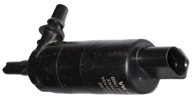 Насос-двигун омивача фар 6R0955681 VAG