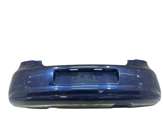 Бампер задній 6R6807421BH VAG