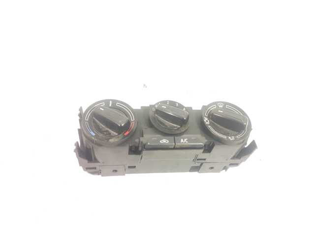 Блок управління кондиціонером 6V0820045C VAG