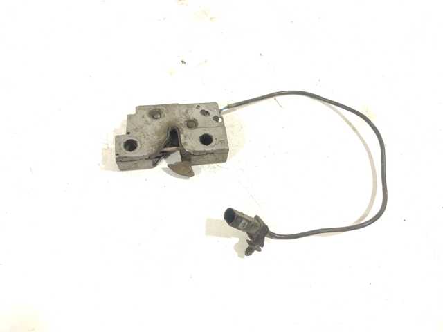 Замок капота 6V0823509D VAG