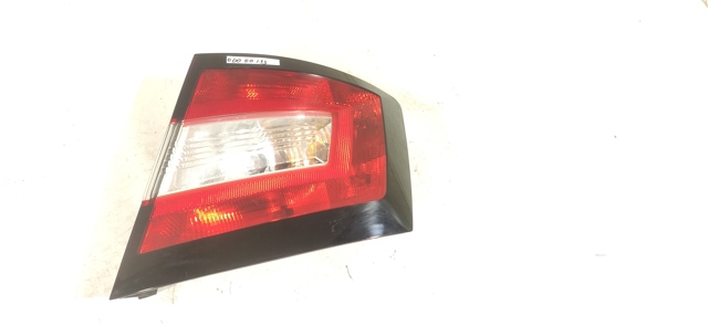 Задні ліхтарі 6V6945112 VAG