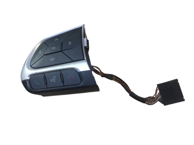 Блок кнопкових перемикачів рульового колеса 6VD14LXHAA CHRYSLER