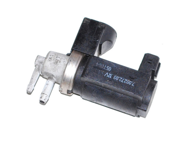 Клапан соленоїд регулювання заслонки EGR 70027200 HYUNDAI