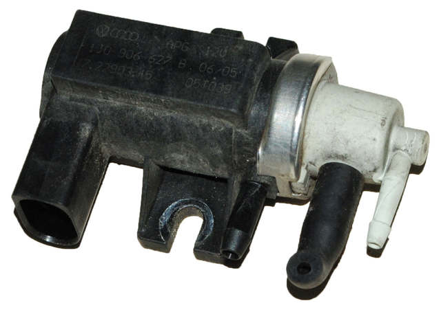 Клапан соленоїд регулювання заслонки EGR 70086800 VAG