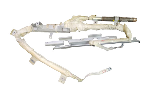 Подушка безпеки, збоку ейрбегів 7030A039 MITSUBISHI