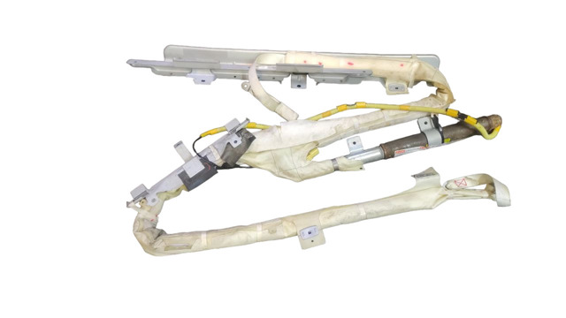 Подушка безпеки, збоку права айрбег 7030A040 MITSUBISHI