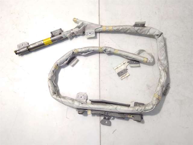 Подушка безпеки, шторка бічна, права, AIRBAG 7030A082 MITSUBISHI
