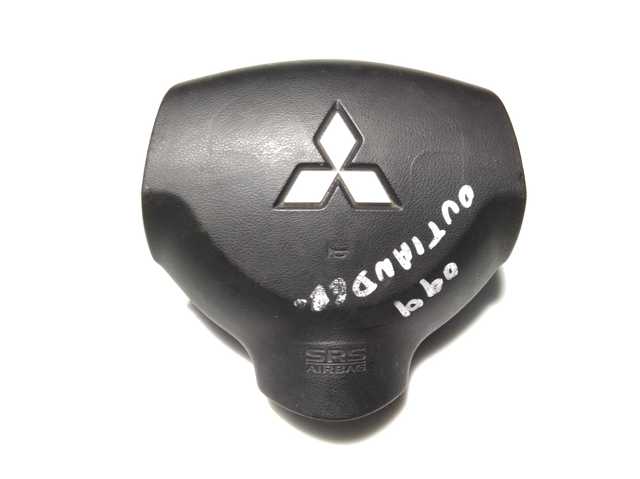 Airbag в мультируль 7030A088XA MITSUBISHI