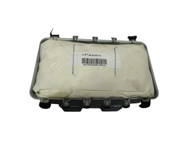 Установка подушки безпеки пасажира 7030A235 MITSUBISHI