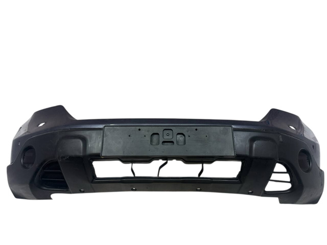 Кожух бампера переднього 71101SWWG50ZA HONDA