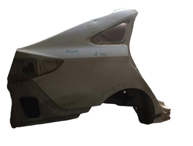 Крило праве заднє 71504C2C00 HYUNDAI