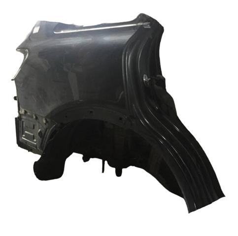 Крило праве заднє 71504C5C00 HYUNDAI