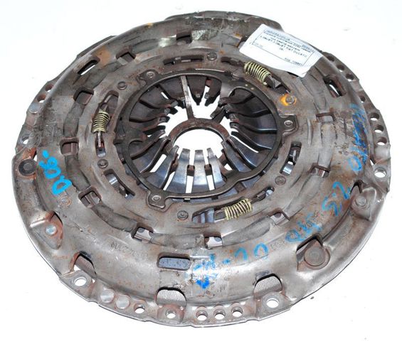 Комплект зчеплення  71745451 FIAT