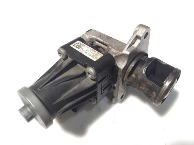 Клапан EGR 71753846 FIAT