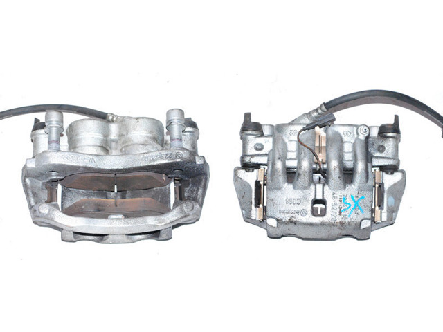 Супорт тормзной 71793156 FIAT