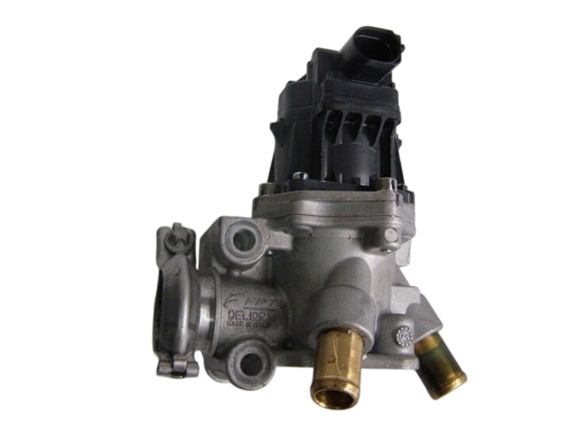 Клапан рециркуляції відпрацьованих газів EGR 71796727 FIAT