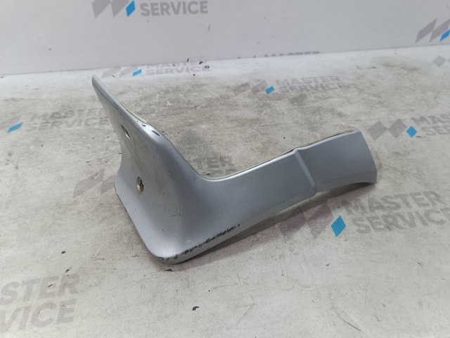 Накладка бампера заднього, права 7185165DA0Z2S SUZUKI
