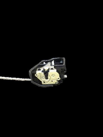 Замок дверей водія 7202145 BMW