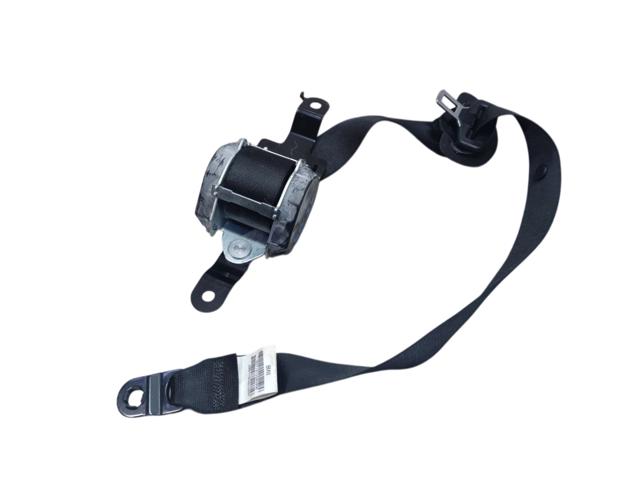 Пасок безпеки задній лівий 72117161059 BMW