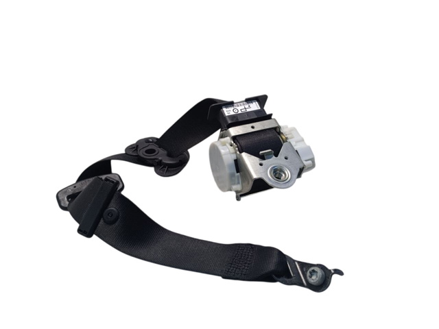 Ремені безпеки 72117243308 BMW