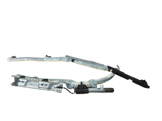 Подушка безпеки, збоку, ліва, AIRBAG 72122991177 BMW