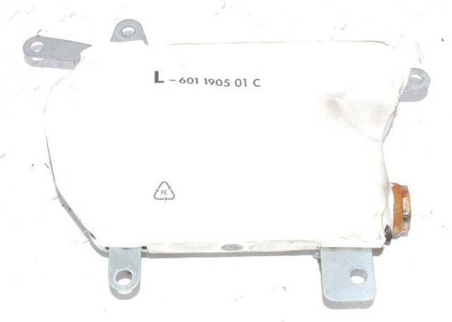 Подушка безпеки, передньої, лівих дверей AIRBAG 72127034057 BMW