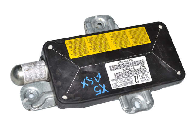 Подушка безпеки, передній, лівих дверей AIRBAG 72127037233 BMW