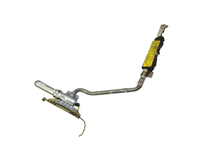 Подушка безпеки, збоку, ліва, AIRBAG 72127078479 BMW
