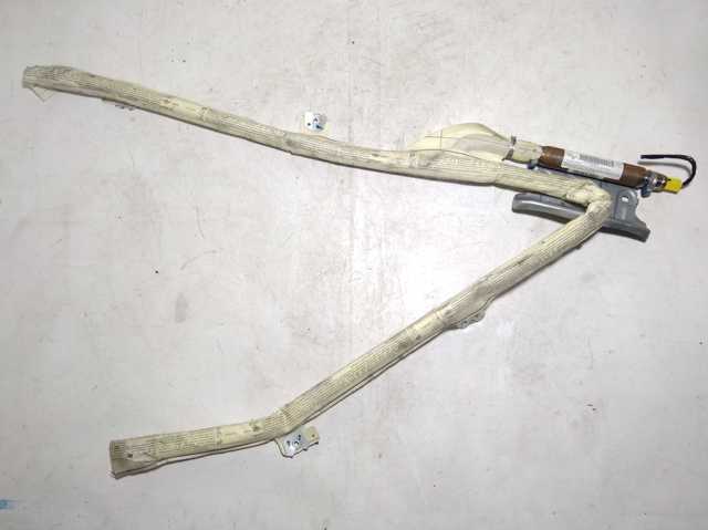 Подушка безпеки, бічна, права, AIRBAG 72127134078 BMW