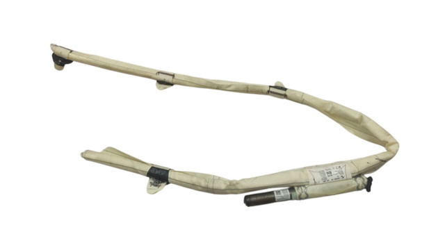 Подушка безпеки, збоку, права, AIRBAG 72127221046 BMW