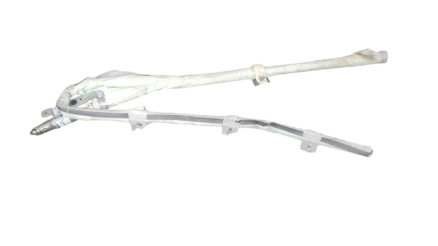 Подушка безпеки, бічна, ліва, AIRBAG 72127352601 BMW