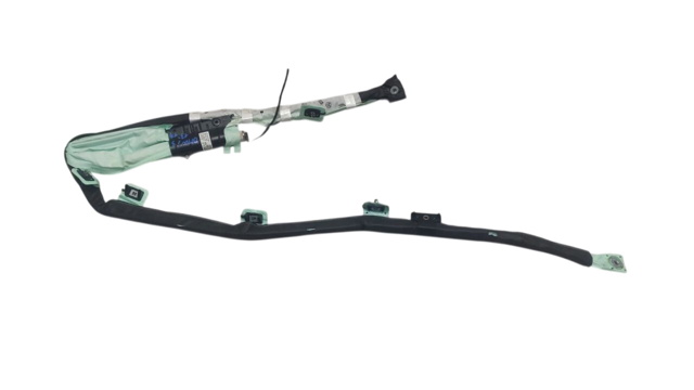 Подушка безпеки, збоку, права, AIRBAG 72127406506 BMW