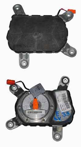 Подушка безпеки, передній, лівих дверей AIRBAG 72128231211 BMW