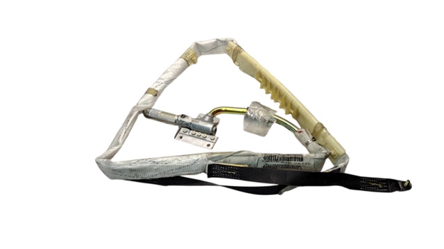 Подушка безпеки, збоку, ліва, AIRBAG 72128267157 BMW
