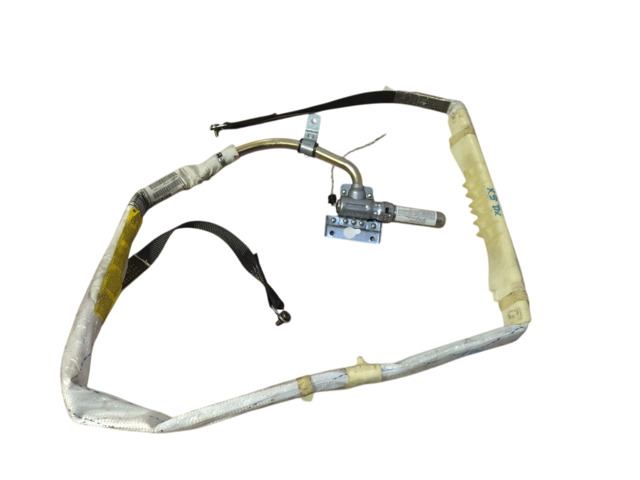 Подушка безпеки, бічна, права, AIRBAG 72128267158 BMW