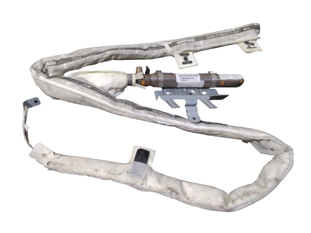 Подушка безпеки, збоку ліва айрбег 72129801745 BMW