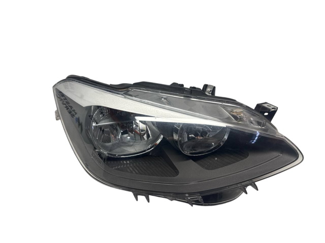 Фара комбінована, передня 7229672 BMW