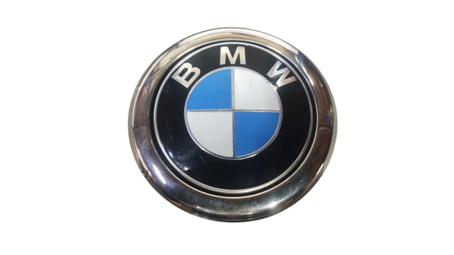 Кнопка приводу замка третіх/ п'ятих дверей 7248535 BMW