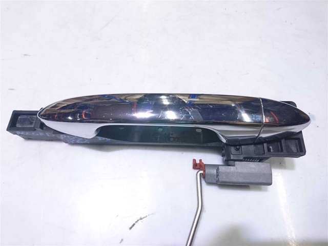Ручка задньої двері зовнішня права 72641T2AC71 HONDA