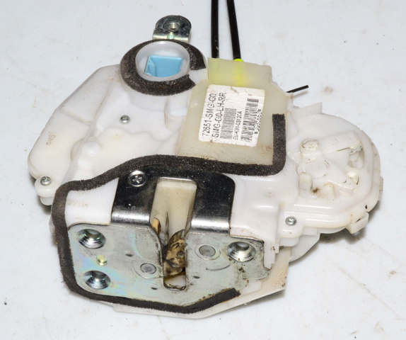 72650SMGG03 Honda