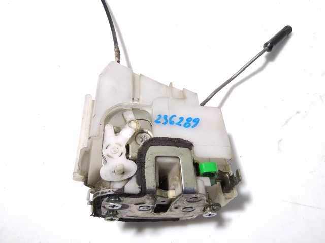 Замок задньої двері, лівої 72652SEAG01 HONDA