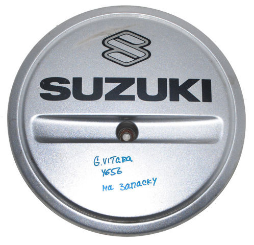 Чохол запаски 7282065D80ZJ3 SUZUKI
