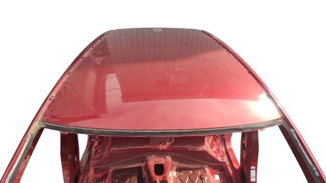 Дах кабіни в зборі 731123NF0A NISSAN
