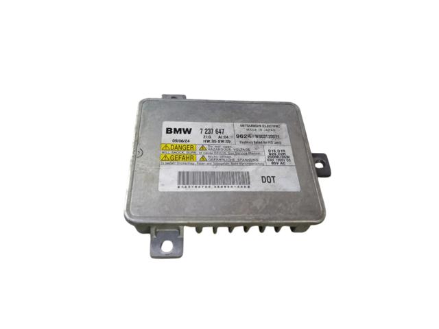 ЕБУ ксенону 7318327 BMW