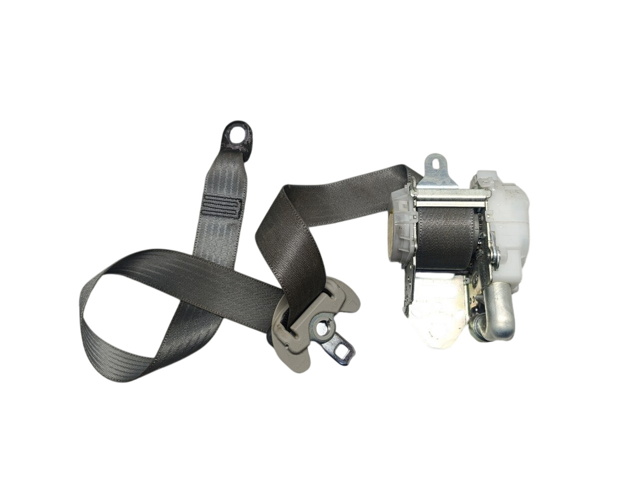 Ремінь безпеки передній правий 7321047140B1 TOYOTA