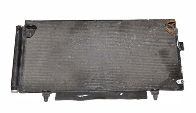 Конденсатор 73210AG000 SUBARU