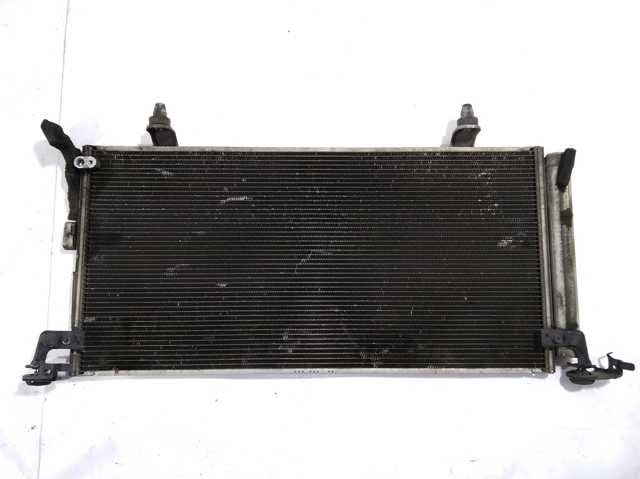 Конденсер 73210AJ000 SUBARU
