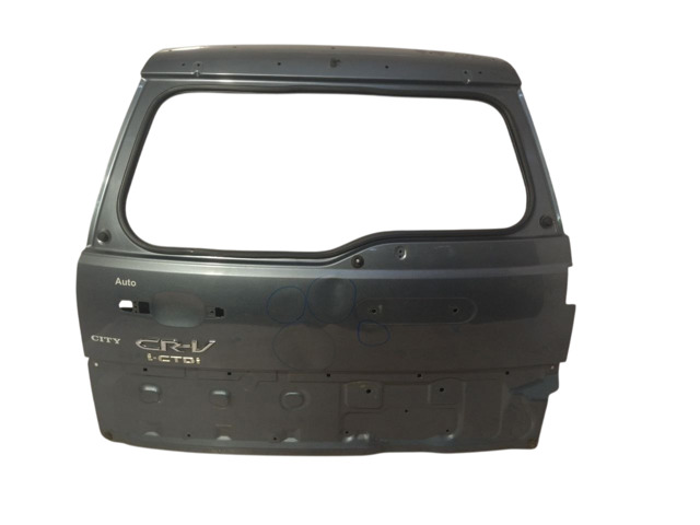 Скло заднє, 3/5-х двері (ляди) 73211SCAE01 HONDA