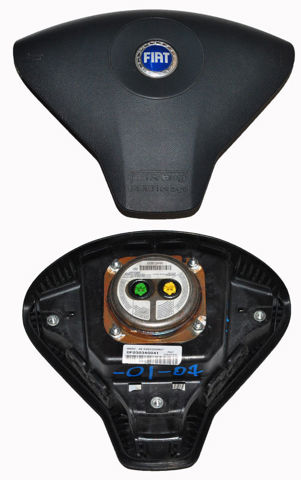 Airbag в мультируль 735317551 FIAT