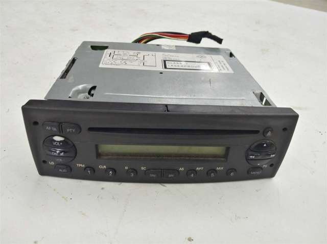 735388373 Fiat/Alfa/Lancia